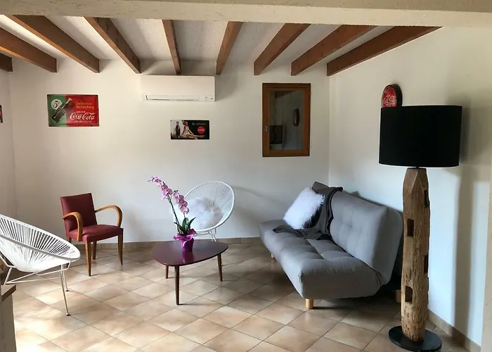 Maison Individuelle
